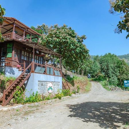 Ekayana Resorts And Agri Tourism, Mulshi Paud 외부 사진