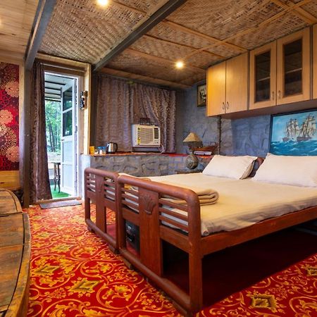 Ekayana Resorts And Agri Tourism, Mulshi Paud 외부 사진